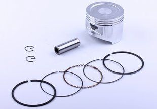 Фото товара &ndash; Поршень м/б 188F (13Hp) .STD (&Oslash;88,00) AMG