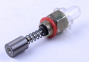 Фото товару &ndash; Датчик тиску оливи - ZS/ZH1100 YBX