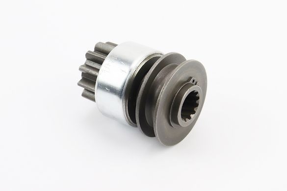 Фото товару &ndash; Бендикс електростартера Z-11, Lзуба-19mm R190N/195NM