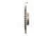 Шестерня 1-ї передачі проміжного валу Z-49, d-25mm 178F, фото &ndash; 3