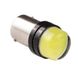 Лампа PULSO/габаритная/LED 1156/COB/12v/2w/180lm White