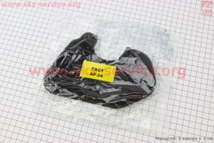 Фото товара – Фильтр-элемент воздушный (поролон) Honda TACT AF24/30/31 с пропиткой, черный