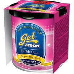Фото товара – Освежитель воздуха AREON GEL CAN Bubble Gum