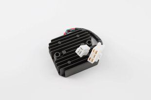 Фото товару &ndash; Реле заряджання 4T GY6 125/150 (8 проводів 5+3) CHENHAO