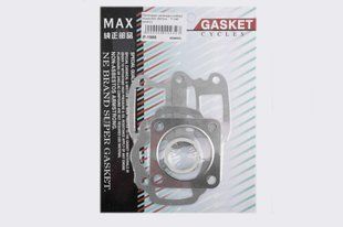 Фото товару &ndash; Прокладки циліндра Honda DIO &Oslash;47mm (mod:C) MAX GASKETS