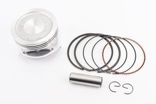 Фото товара &ndash; Поршень к-кт 192F 92mm STD, (палец 20mm)