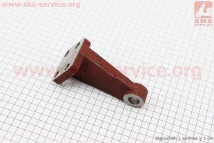 Фото товару &ndash; Важіль кермового керування правий DongFeng 354/404 (304.31.121-2)