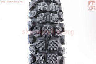 Фото товара &ndash; Шина 3,50-18 шипованная SY-M008