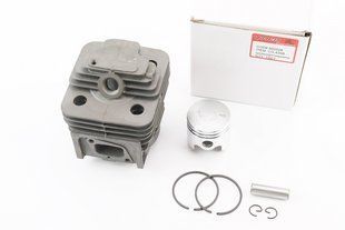 Фото товара &ndash; Цилиндр к-кт (цпг) 40mm (палец 10mm)