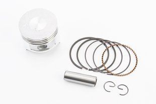 Фото товара &ndash; Поршень к-кт 154F 54mm STD, (H-46,5mm, палец 14mm)