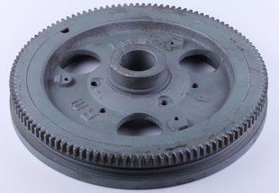 Фото товара &ndash; Маховик м/б 190N/195N (12/15Hp) (Z-118, D-310mm) AMG