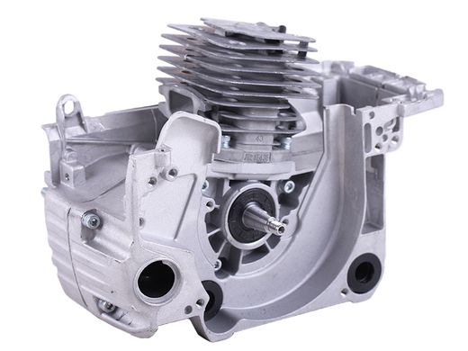 Фото товара – Двигатель (без комплектации) 45см/куб – GL43/45