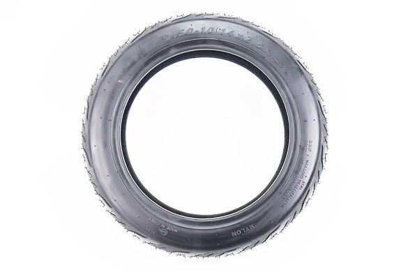 Фото товара &ndash; Шина 10"х2.50 бескамерная Mini