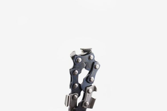Фото товару &ndash; Ланцюг 3/8"-1,3mm-56зв. круг. зуб (на Partner-16")