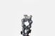 Ланцюг 3/8"-1,3mm-56зв. круг. зуб (на Partner-16"), фото &ndash; 2