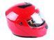 Шолом MD-903 червоний size L - VIRTUE, фото &ndash; 3