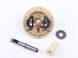 Шестерня масляного насоса - P70F, Шестерні, Дизель, Водяне, Зубр,  Forte, Кентавр, Добриня, Булат, Вітязь, P70F