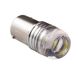 Лампа PULSO/габаритная/LED 1157/3SMD-5630/12v/0.7w/67lm White