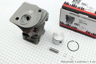 Фото товара &ndash; Цилиндр к-кт (цпг) мод.340 40mm (палец 10mm)