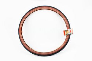 Фото товару &ndash; Шина 28"x2,00 (50-622) дорожня, чорно-коричнева METROPOLITAN PALM BAY C1779