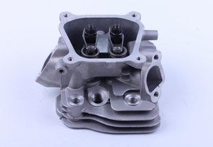 Фото товара &ndash; Головка цилиндра м/б 168F/170F (6-7Hp) (в сборе) GN 2-3,5 KW AMG-5