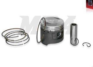 Фото товара &ndash; Поршень Delta 70 .STD (&Oslash;47,00) WHV ТEFLON EVO-5