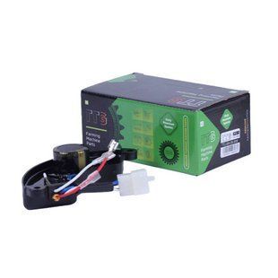 Фото товара &ndash; Реле напряжения однофазное - GN 5-6 KW - TTG