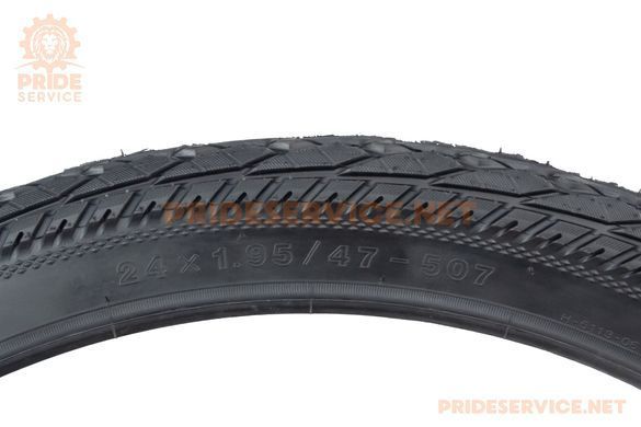 Фото товара &ndash; Шина 24"x1,95 (47-507) дорожная MAKO SHARK H-5113