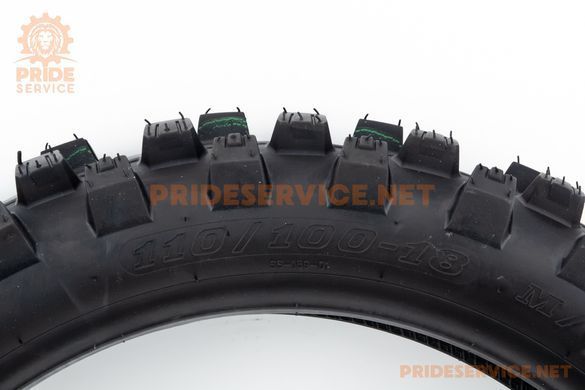 Фото товара &ndash; Шина 110/100-18 шипованная CROSS MXE-Z4 SS-159