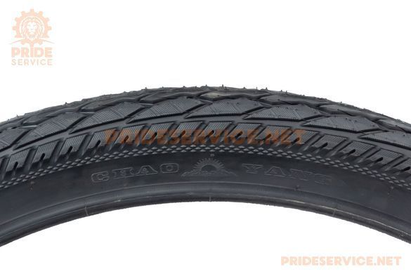 Фото товара &ndash; Шина 24"x1,95 (47-507) дорожная MAKO SHARK H-5113