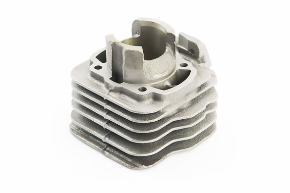Фото товару &ndash; Циліндр (голий) Honda DIO AF27 50cc-39мм (AF18, AF25, AF28 DIO; AF24, AF30, AF31, AF51 TACT; LEAD20; FIT)