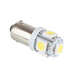 Фото товару – Лампи PULSO/габаритнi/LED T8.5/5SMD-5050/12v1.0w White