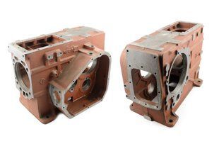 Фото товара &ndash; Блок двигателя м/б 195N (12Hp) (&Oslash;95,00) MANLE
