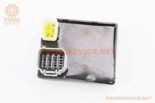 Фото товара &ndash; Коммутатор CFMoto X5 500 0180-153000