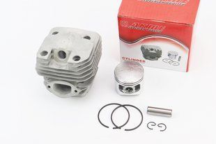 Фото товара &ndash; Цилиндр к-кт (цпг) 4500 45сс-43mm (палец 11mm)