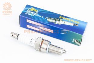 Фото товара &ndash; Свеча 4Т B7TC M10-L19 JH/GY6