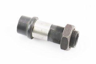 Фото товара &ndash; Втулка заднего колеса Delta (57mm) KS-12