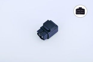 Фото товара &ndash; Реле электростартера Suzuki AD50 CHENHAO