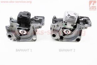 Фото товару &ndash; Блок двигуна у зборі 52cc 45mm
