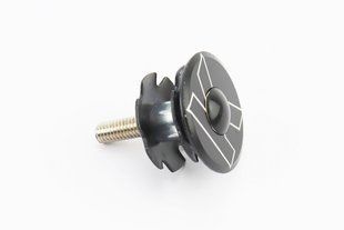 Фото товара &ndash; Якорь безрезьбовой вилки 1-1/8", чёрный KL-4024-A