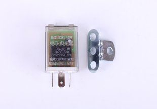 Фото товара &ndash; Реле поворотов SG124 (C503-SG-3C) Jinma 254
