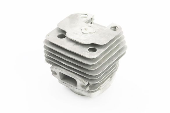 Фото товара &ndash; Цилиндр к-кт (цпг) 4500 45сс-43mm (палец 11mm)
