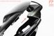 УЦІНКА Yamaha JOG NEXT ZONE ZR пластик - керма передній "голова", ЧОРНИЙ (див. фото), фото – 5