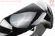 УЦІНКА Yamaha JOG NEXT ZONE ZR пластик - керма передній "голова", ЧОРНИЙ (див. фото), фото – 4
