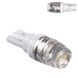 Лампа PULSO/габаритная/LED T10/2SMD-3014/12v/0.5w/25lm White