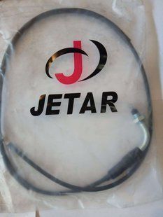 Фото товару &ndash; Трос газу Delta (1040mm) (JETAR) EVO