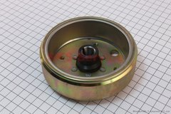 Фото товару – Ротор магнето (магніт) для статора на 6 котушок
