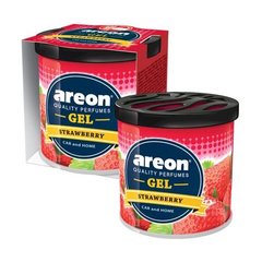 Фото товара – Освежитель воздуха AREON GEL CAN Strawberry