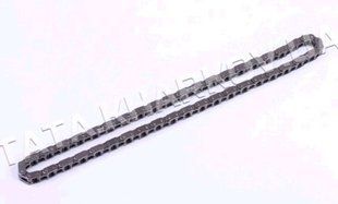 Фото товара &ndash; Цепь редуктора м/б 156F (L-398mm. 42 Z) (4Hp) AMG