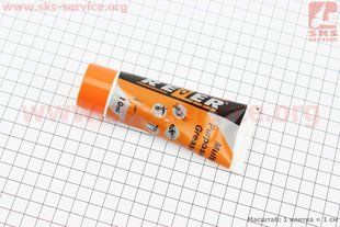 Фото товара &ndash; СМАЗКА трансмиссионная для мотокос и кусторезов, 80ml